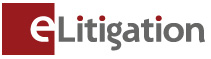 eLitigation Logo